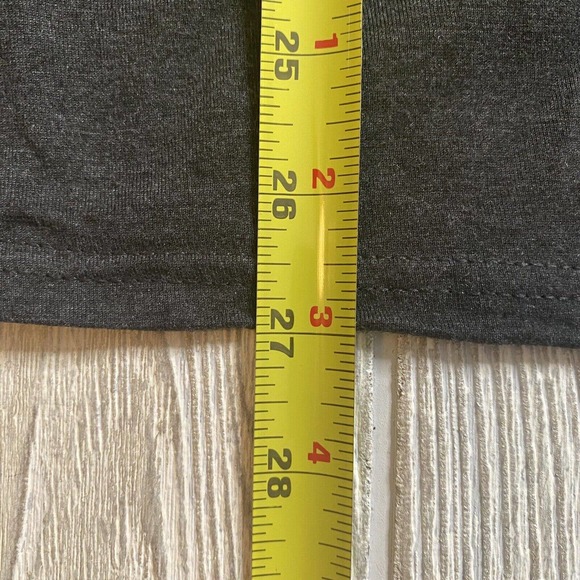 Champion Grambling State Tigers Logo TShirt Men’s M Charcoal Gray NWT - Picture 10 of 10